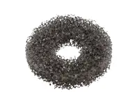 Anillo de sellado de clip de moldura de puerta. Porsche 911 65-98 - 91153130900