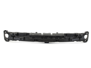 Front bumper plastic foam strip. Porsche 95B.1 Macan - 95B807550J, 95B807550H