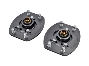 QuickChange™ front camber plate kit. Porsche Porsche 964/993 - 2152202, 96434301802, 96434301803, 96434301882, 99334301800