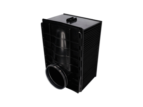 Filtro aria ad alte prestazioni. Porsche 95B Macan V6 2019>> DesignTek - 95B129620B