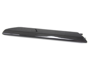 Armlehnenträger, in Carbon. Porsche 918 Spyder - 91855552101A3G, 91855552201A3G