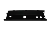 Motorkap links. Porsche 964 turbo. - 93010670309 - 964ENG003