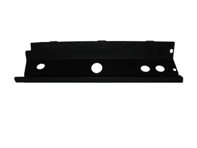 Cache moteur GAUCHE. Porsche 964 turbo - 93010670309 - 964ENG003