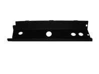 左侧发动机盖。保时捷 964 turbo - 93010670309 - 964ENG003