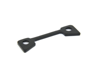 Convertible top retaining bar retaining clip. Porsche 993 - 99356156500