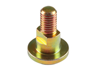 Bullone per cerniere cofano motore. Porsche 911 63-89/912 - 90151247120, 1687450300