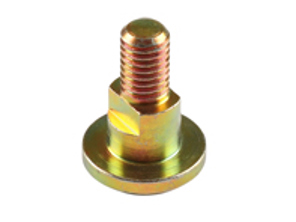 Bolt for engine lid hinges. Porsche 911 63-89 / 912 - 90151247120, 1687450300