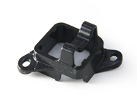 Morsetto per telecamera per specchietto retrovisore esterno. PorscheMacan - 95B857118, 95B857117
