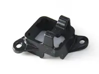 Door mirror camera clamp. Porsche Macan - 95B857118, 95B857117