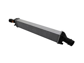 Intercooler. Porsche Macan S 3.0L Diesel / 2.0L Benzina 2014-18 - 95B145805A, 8K0145805E