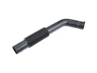 Tubo di riempimento dell'olio dal bocchettone al serbatoio. Porsche Boxster 986 - 99610725403 - URO-015481