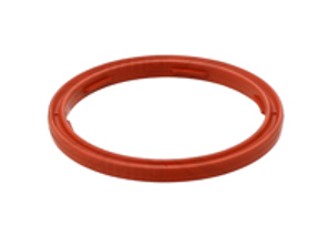 Motorölstandsdichtung. Porsche 997.2 / 987.2 Boxster / 987C.2 Cayman / 955 Cayenne / 957 Cayenne - 94860624000, 301.540