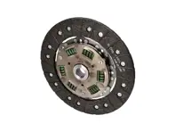 离合器中心板弹簧式 HD。保时捷 Boxster / Cayman SACHS Perfromance - 881861_000017, 881861000017, 98711601320, 98711601321, 98711601322