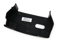 Steering column bottom cover. Porsche 964 - 9645522750001C