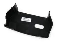 Steering column bottom cover. Porsche 964 - 9645522750001C