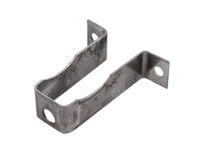 Sottoscocca del motore con staffa. Porsche 964 Carrera 2 tiptronic - 96411910730