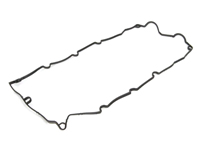 Junta de la tapa de válvulas del motor. Porsche 957 Cayenne 4.8L / 958 Cayenne 4.8L / 970 Panamera 4.8L - 94810593501, 94810593601, 71-11921-00, 71-11922-00