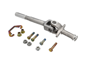 Kit de réparation d'arbre de colonne de direction. Porsche 964 RHD - 00004320360, 96434705200