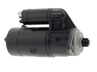 Starter motor. Porsche 911 2.0/2.2L 65-71 - 901604102CX, 901604102DX, 90160410201, 90160410203, 92360410100 - AES2187