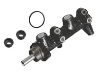 Hoofdremcilinder. Porsche 911 1978-89 - 91135501112, 91135501111, 91135501110 - H20999.12.1