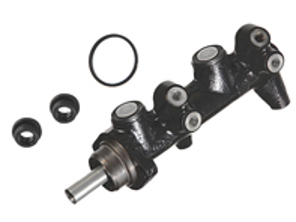Brake master cylinder. Porsche 911 1978-89 - 91135501112, 91135501111, 91135501110 - H20999.12.1