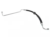 Stuurbekrachtigingsslang. Porsche 928 1985-90 - 92834744708, 92834744705