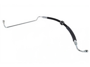 Manguera de presión de la dirección asistida. Porsche 928 1985-90 - 92834744708, 92834744705
