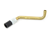 Tubo dell'aria / tubazione. Porsche 911 84-89 - 93011032805 - ENG11.3.100, ENG113100