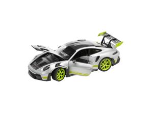 Openable Porsche 911 GT3 RS (992) - WAP0212100TGT3