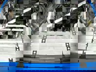 Rear window restraints. Porsche 911 / 964 / 993 - 91154522500, 96454500200, 99354533502, 99354592500, 99354522502, 90154590121, 91154590100 - SC282