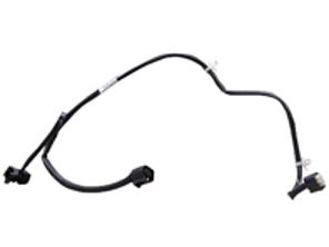 Drive / Fog Lamp Light Loom For Facelift Porsche 997 - 99761250125