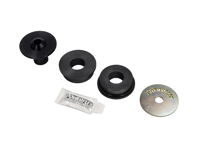 Getriebehalterungsbuchse. Porsche 964 / 993 RWD Autos Powerflex Heritage Collection - PFR57-124, PFR57124, 96437507003, 96437507004, PFR57-124H