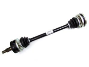 Driveshaft. Porsche 986 Boxster S 2000 onwards Manual cars