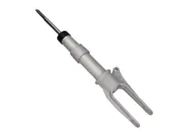 Amortisseur, avant. Châssis standard Porsche 970 Panamera - 97034304103, 97034304104, 97034304130, 97034304131