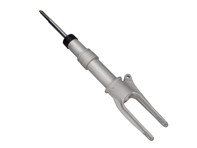 Stoßdämpfer, vorne. Porsche 970 Panamera Standard-Chassis - 97034304103, 97034304104, 97034304130, 97034304131