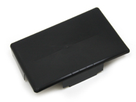 Couvercle de la batterie. Porsche 924 / 944 - 477915411A