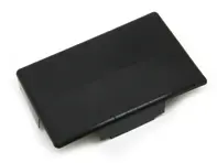 Batterieabdeckung. Porsche 924 / 944 - 477915411A