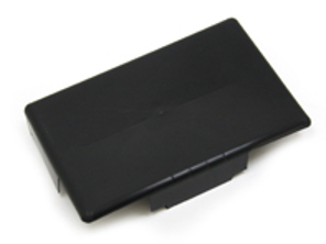 Batterij Hoes. Porsche 924/944 - 477915411A