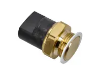 Commutateur de température du ventilateur. Porsche 944 / 968 - 95160648100, 223440110, 6ZT 007 802-001, 6ZT007802001