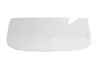 Frontscheibe klar. Porsche 356 T2/T5 (+T6 CABRIO)