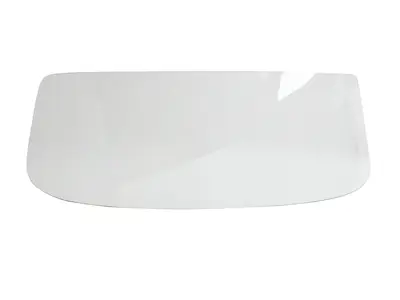 Front Windscreen Clear. Porsche 356 T2/T5 (+T6 CABRIO)
