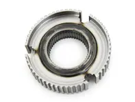 Guide sleeve 1st/2nd gear. Porsche 997.1 / 997.2 - 99730482105