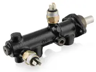 Cilindro maestro del freno. Porsche 924 (1980) - 477611017