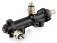 Brake master cylinder. Porsche 924 (1980) - 477611017