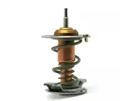 Termostato Acqua SOLO INSERTO 160F Bassa Temperatura Porsche 986 Boxster / 996 / 987 Boxster / 997 - 99610612553, 996.106.125.53, 106-06.1, 106-06.2, 106061, 106062