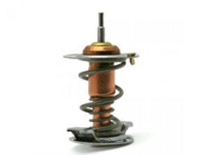 Termostato Acqua SOLO INSERTO 160F Bassa Temperatura Porsche 986 Boxster / 996 / 987 Boxster / 997 - 99610612553, 996.106.125.53, 106-06.1, 106-06.2, 106061, 106062