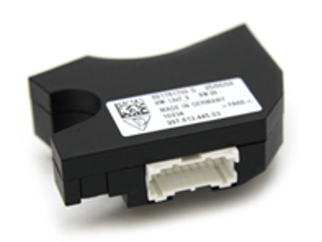 Steering wheel multi-funcion control unit for Porsche 987 / 987.2 / 997.1 / 997.2 - 99761344503, 99761344502, 99761344501