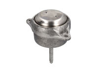 发动机支架。保时捷 996 1997-05 - 99337504908, 993-375-049-08, 99337504906, 99337504905