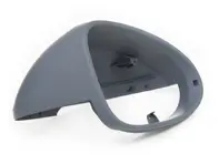Exterior mirror housing, primed. Porsche 95B Macan 2014>> - 95B857528G2X, 95B857527G2X, 95B857528, 95B857527