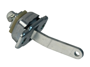 Deurstop. Porsche 924 / 944 / 968 - 94453760900, 477837609, 477837609A, 013190 - URO-013190